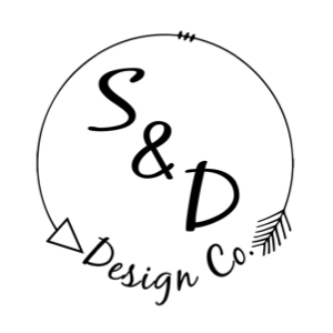 S & D Design Co. Gift Card